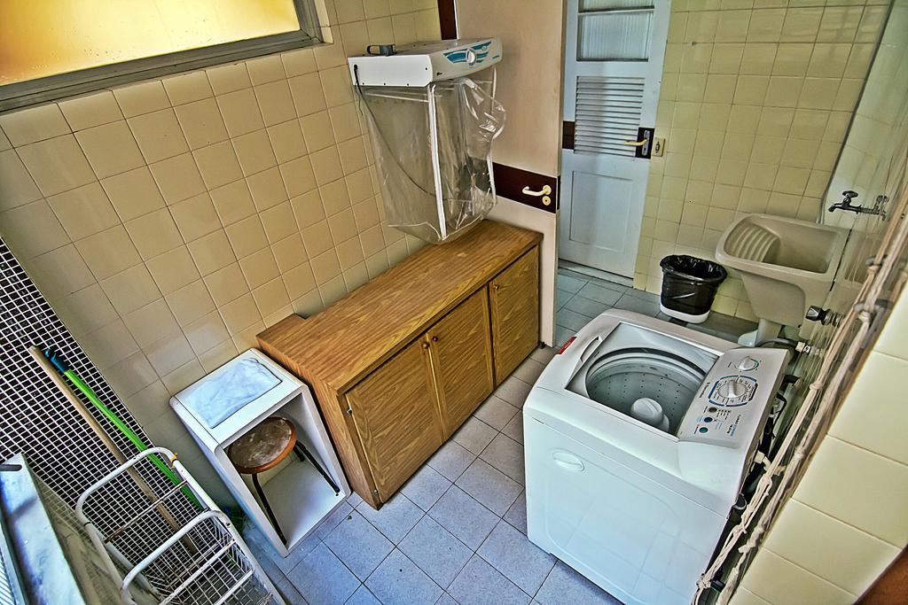 Apartamento Rio Spot Homes I001 Río de Janeiro