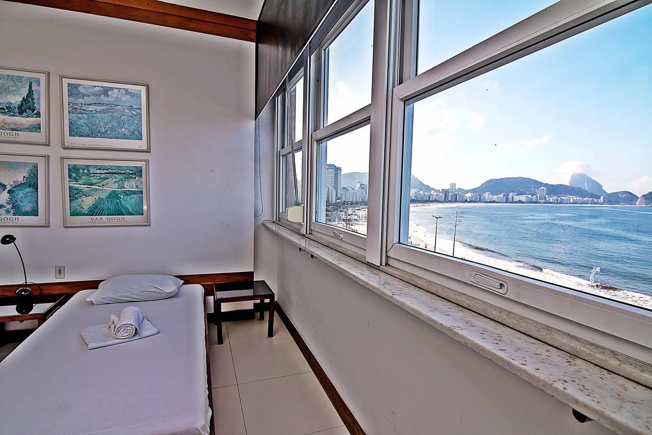 Apartamento Rio Spot Homes I001 *