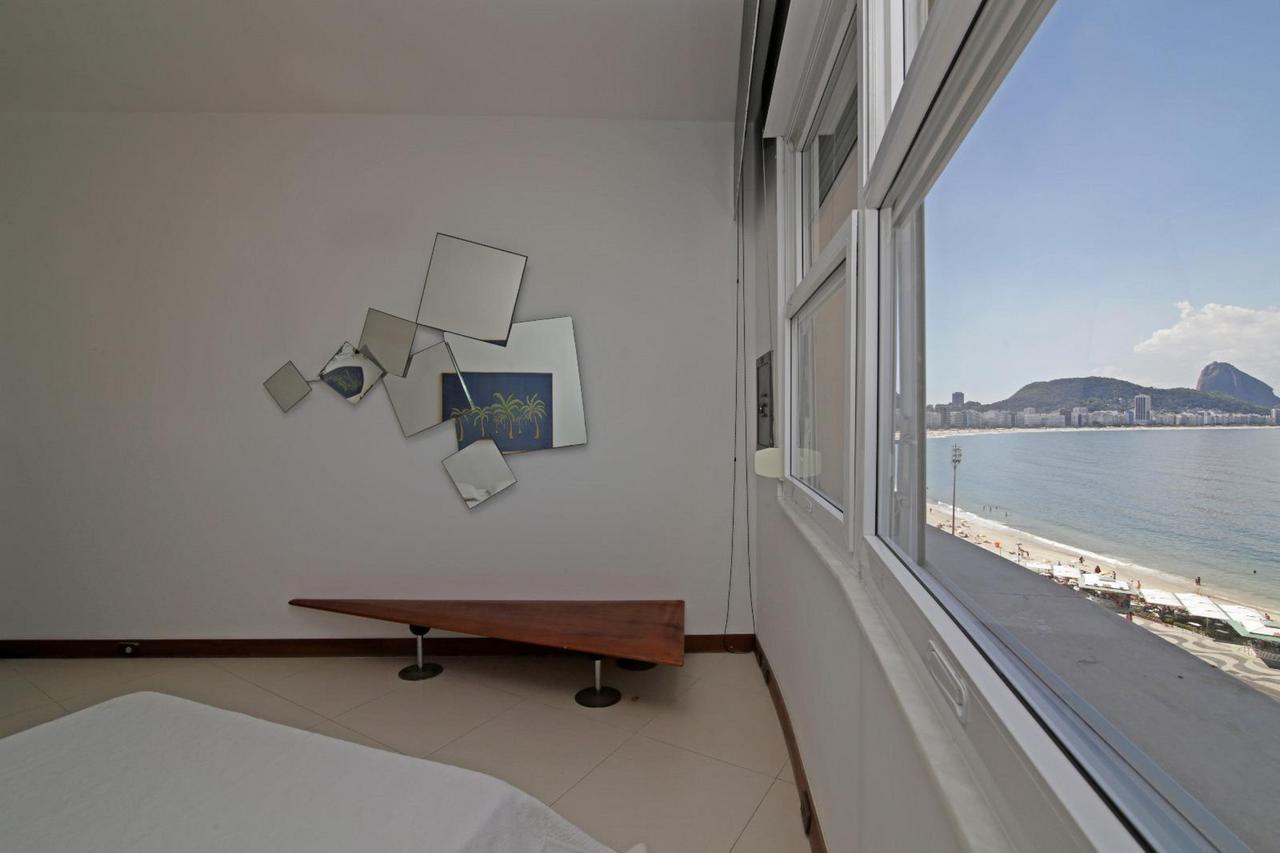 Rio Spot Homes I001 * Río de Janeiro