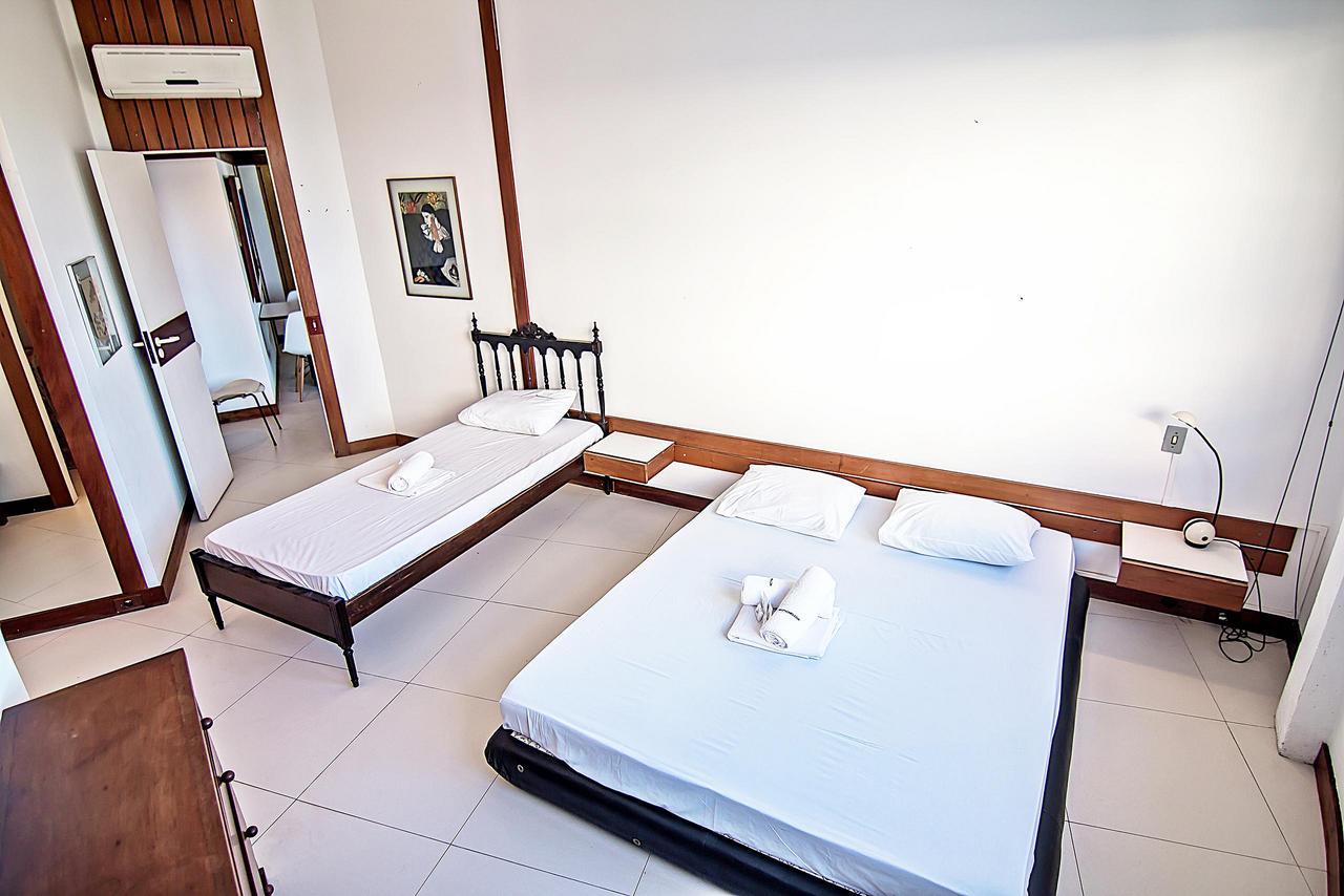 Apartamento Rio Spot Homes I001 *