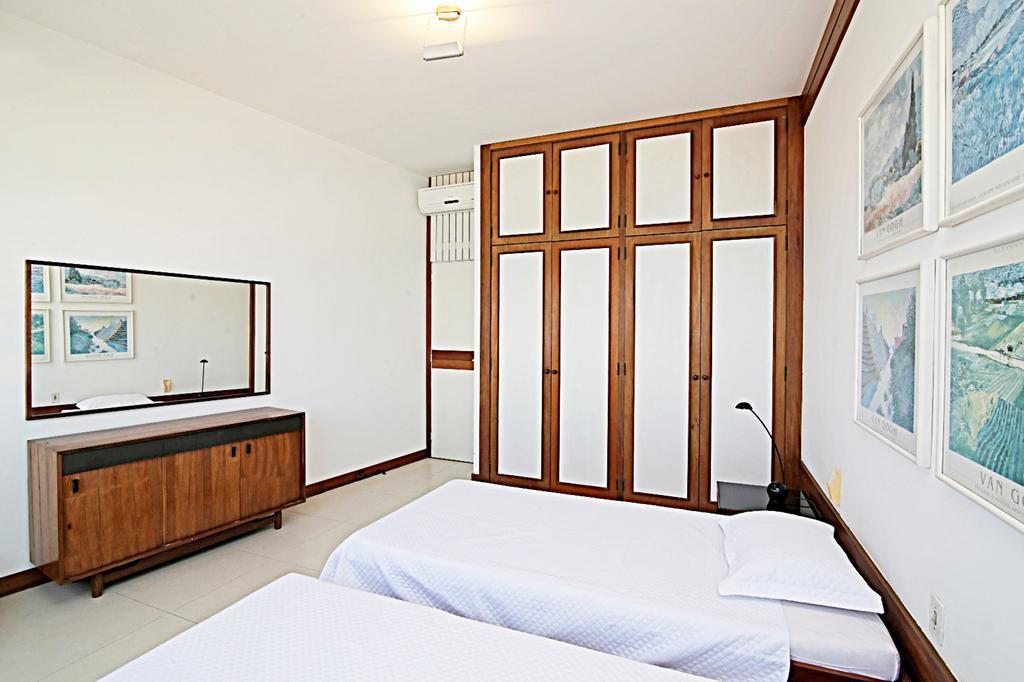 Rio Spot Homes I001 Apartamento Rio de Janeiro