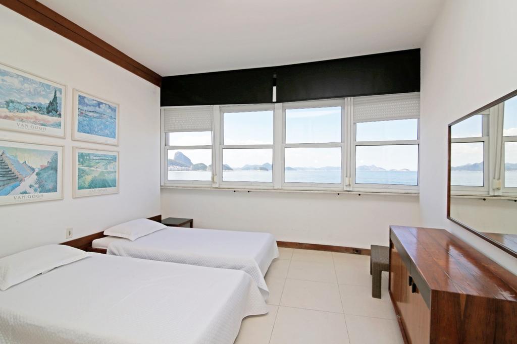 Apartamento Rio Spot Homes I001