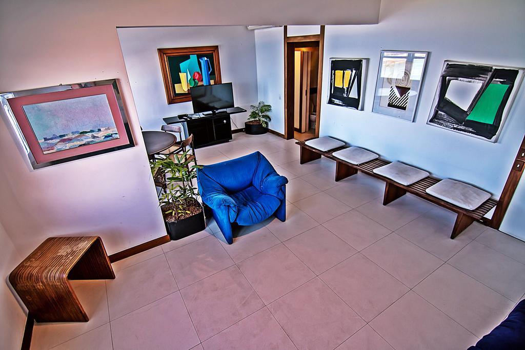 Apartamento Rio Spot Homes I001 Rio de Janeiro
