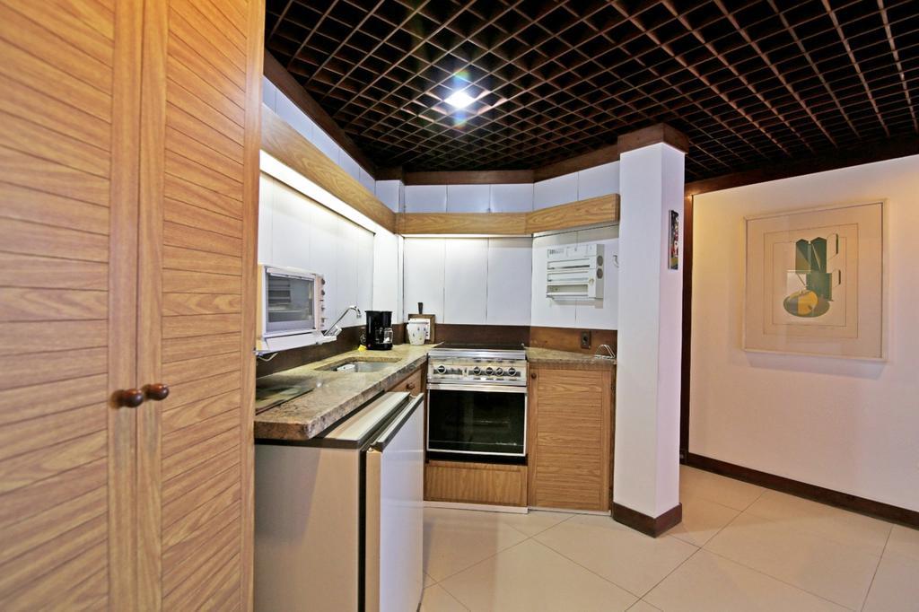 Rio Spot Homes I001 Apartamento *