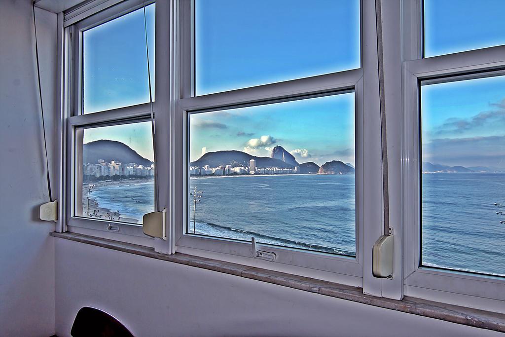 Apartamento Rio Spot Homes I001 Rio de Janeiro