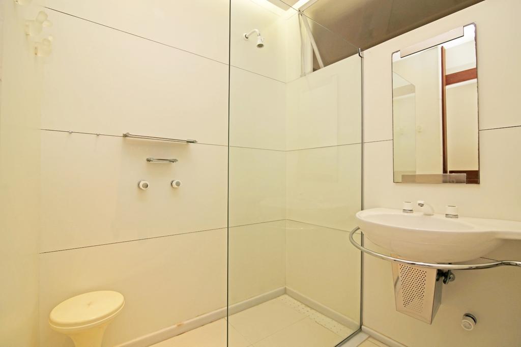 Apartamento Rio Spot Homes I001 *