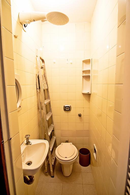 Rio Spot Homes I001 Apartamento *