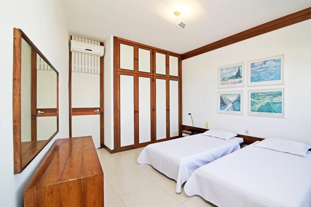 Rio Spot Homes I001 Apartamento *