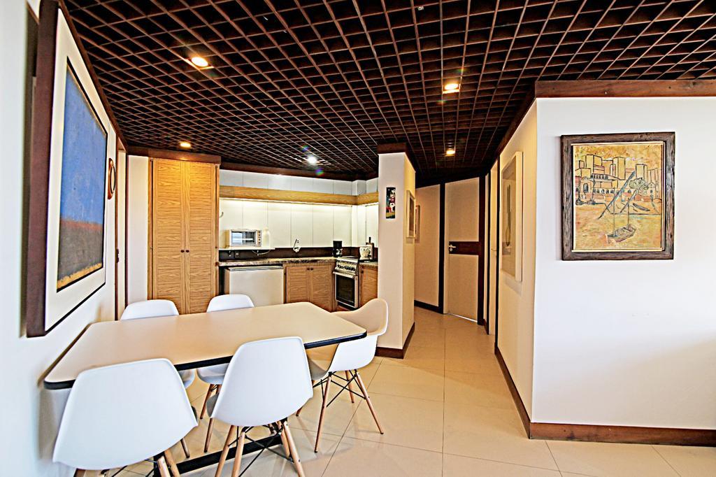 Rio Spot Homes I001 Apartamento Rio de Janeiro