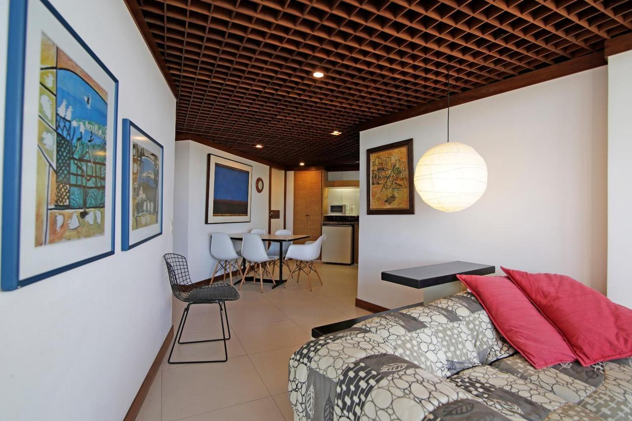 Rio Spot Homes I001 Apartamento Rio de Janeiro
