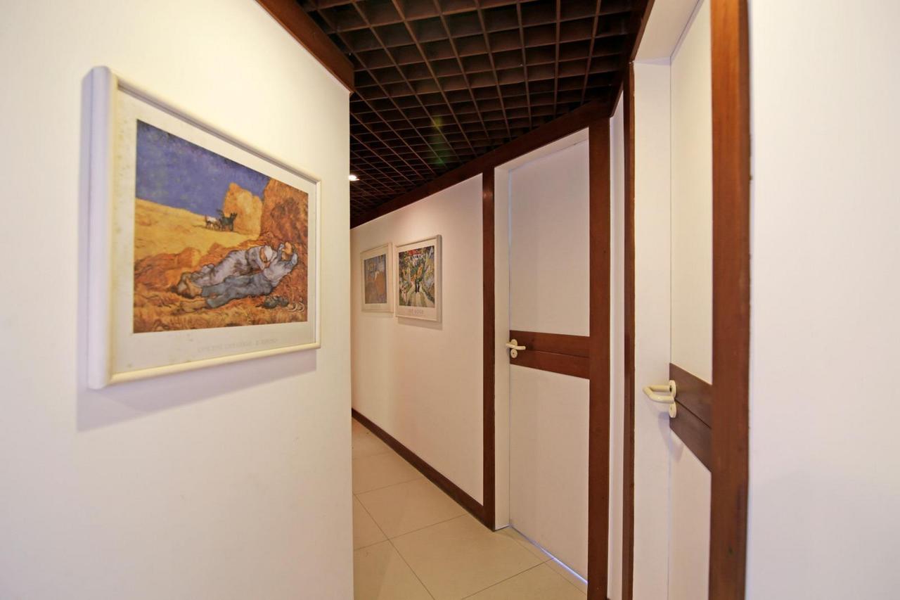 Rio Spot Homes I001 Apartamento *