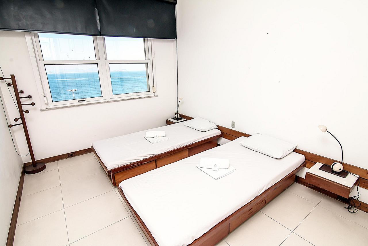 Apartamento Rio Spot Homes I001 Rio de Janeiro