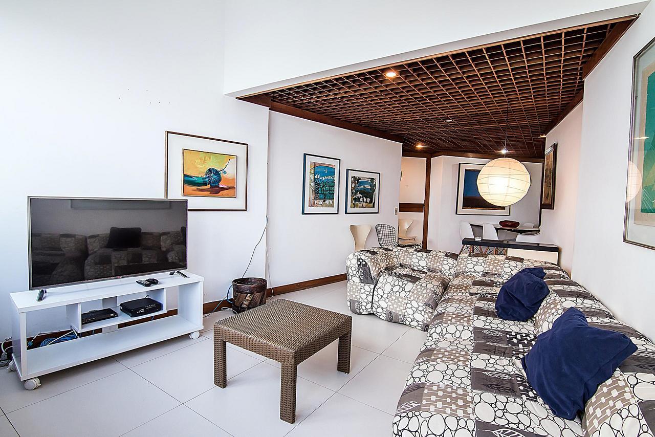 Rio Spot Homes I001 Apartamento Rio de Janeiro