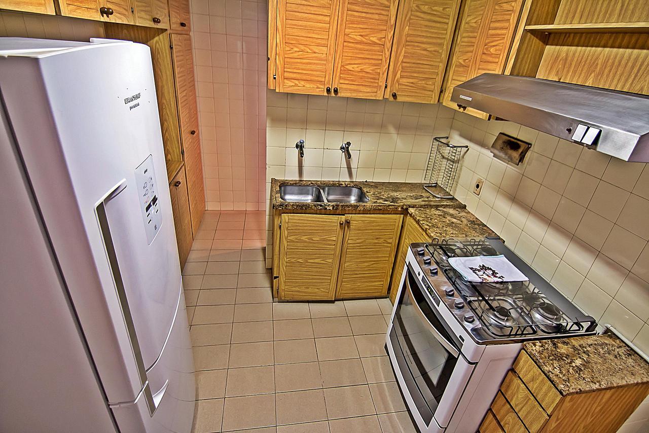 Apartamento Rio Spot Homes I001 *