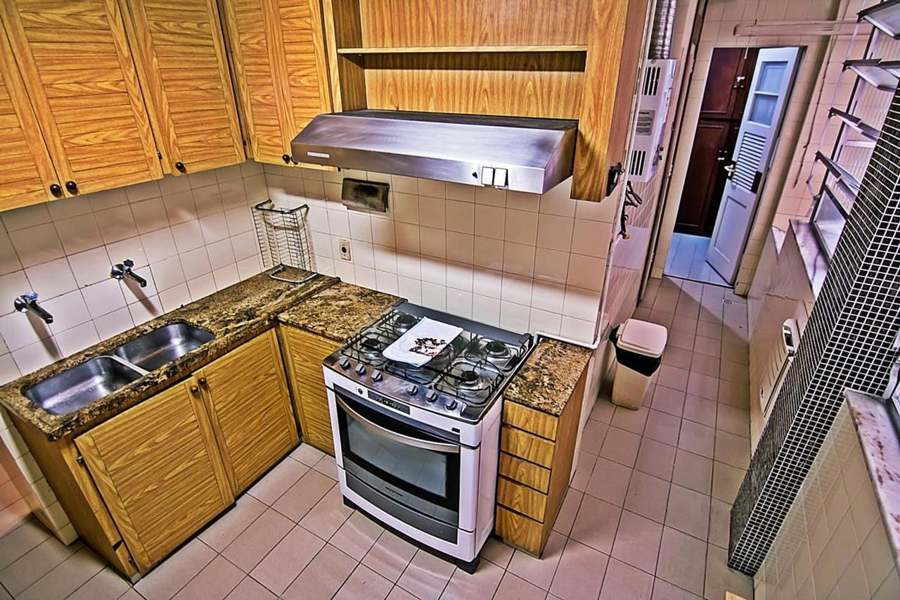 Rio Spot Homes I001 Apartamento *
