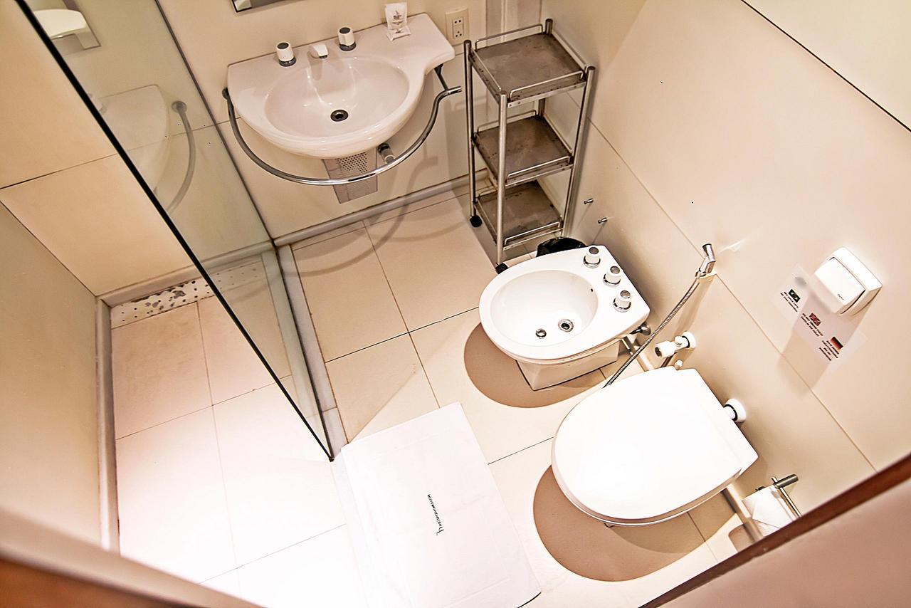 Apartamento Rio Spot Homes I001 Rio de Janeiro