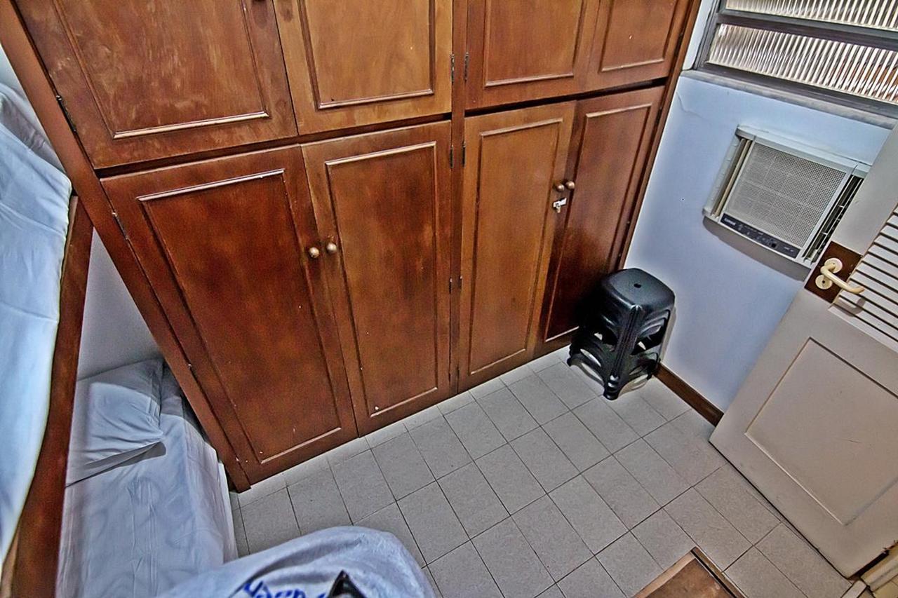 Apartamento Rio Spot Homes I001 *