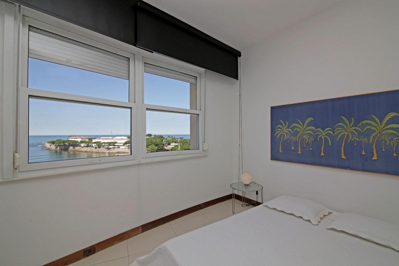 Apartamento Rio Spot Homes I001 *